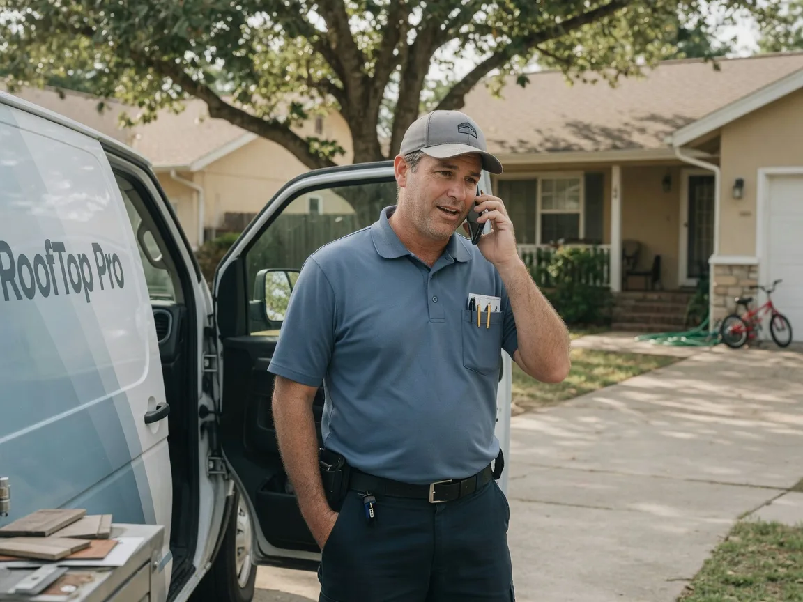 Roof Repair Okeana, OH FAQs