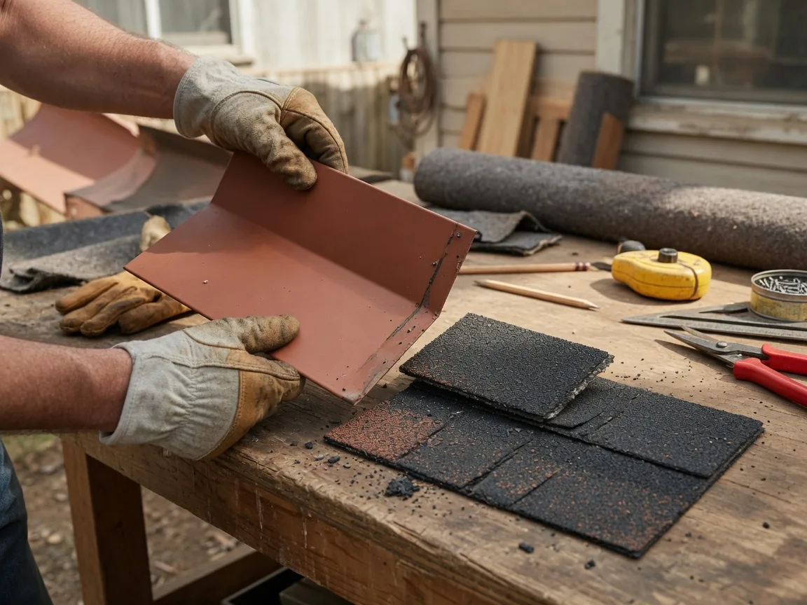Roof Repair company in Okeana, OH